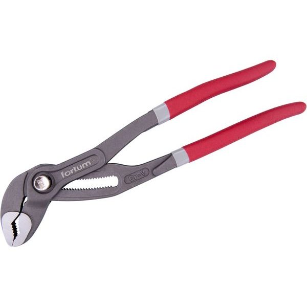 FORTUM KLEŠTĚ NASTAVITELNÉ HUNTER, 250MM, CRV, 4770206 - NASTAVITELNÉ KLEŠTĚ (SIKO){% if zbozi.kategorie.adresa_nazvy[0] != zbozi.kategorie.nazev %} - RUČNÍ NÁŘADÍ{% endif %}