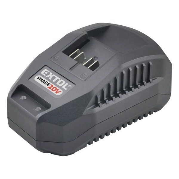 EXTOL ENERGY NABÍJEČKA SHARE20V, 2,4A, EXTOL PREMIUM, 8891893 - NABÍJEČKY PRO EXTOL{% if zbozi.kategorie.adresa_nazvy[0] != zbozi.kategorie.nazev %} - NÁHRADNÍ DÍLY{% endif %}