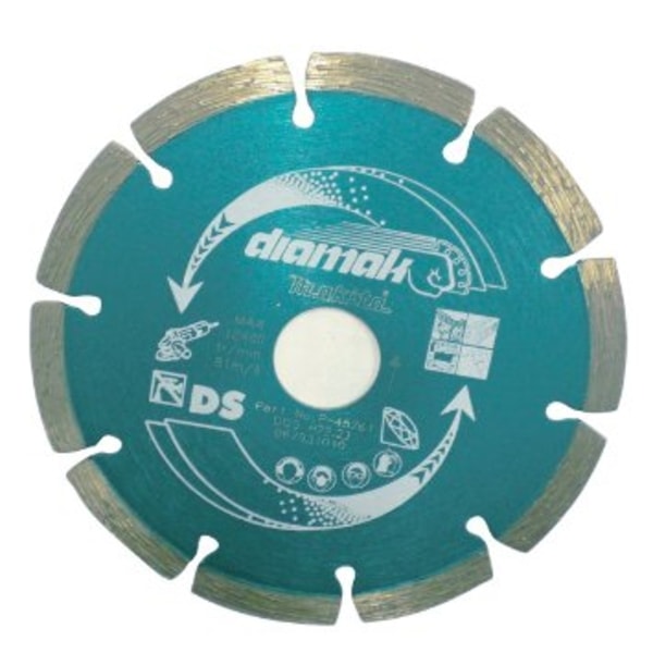 MAKITA P-45761 - DIAMANTOVÝ KOTOUČ SEGMENT.125MM =NEWB-53992 - DIA KOTOUČ 125 MM{% if zbozi.kategorie.adresa_nazvy[0] != zbozi.kategorie.nazev %} - PŘÍSLUŠENSTVÍ{% endif %}