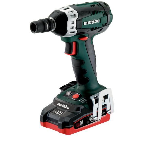 METABO SSW 18 LTX 200 2X3.5 AH LIHD - AKU RÁZOVÝ UTAHOVÁK - RÁZOVÝ UTAHOVÁK 18V{% if zbozi.kategorie.adresa_nazvy[0] != zbozi.kategorie.nazev %} - AKU NÁŘADÍ{% endif %}