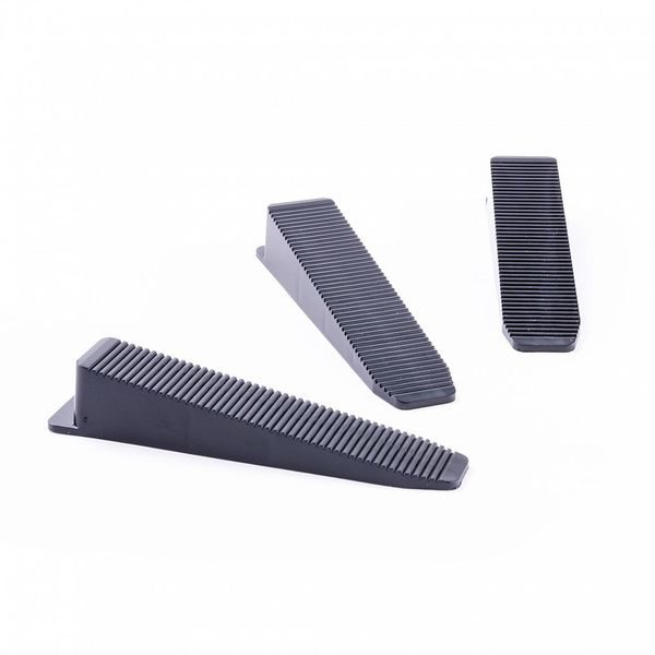 KLÍNKY PRO SPONY SOLID LEVELING 50KS - OBKLÁDÁNÍ{% if zbozi.kategorie.adresa_nazvy[0] != zbozi.kategorie.nazev %} - DŮM A DOMÁCNOST, ELEKTRO..{% endif %}