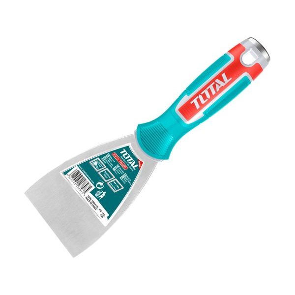 TOTAL ŠPACHTLE, 40MM, THT83406 - ŠPACHTLE{% if zbozi.kategorie.adresa_nazvy[0] != zbozi.kategorie.nazev %} - RUČNÍ NÁŘADÍ{% endif %}