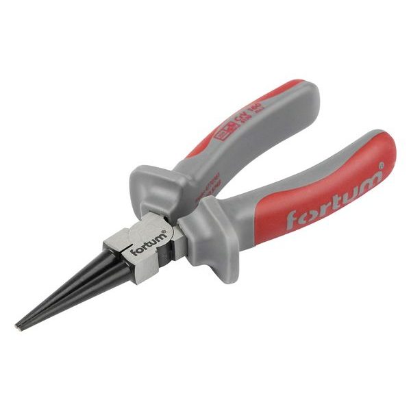 KLEŠTĚ KULATÉ, 160MM, 61CRV5 FORTUM - PŮLKULATÉ A KULATÉ KLEŠTĚ{% if zbozi.kategorie.adresa_nazvy[0] != zbozi.kategorie.nazev %} - RUČNÍ NÁŘADÍ{% endif %}