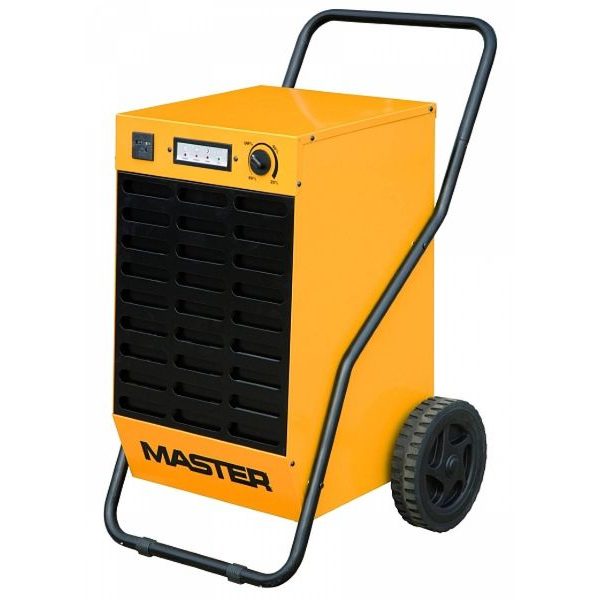 MASTER DH62 - ODVLHČOVAČ VZDUCHU PROFESIONÁLNÍ - VYSOUŠEČE, ODVLHČOVAČE{% if zbozi.kategorie.adresa_nazvy[0] != zbozi.kategorie.nazev %} - TOPIDLA, VYSOUŠEČE, ODVLHČOVAČE{% endif %}