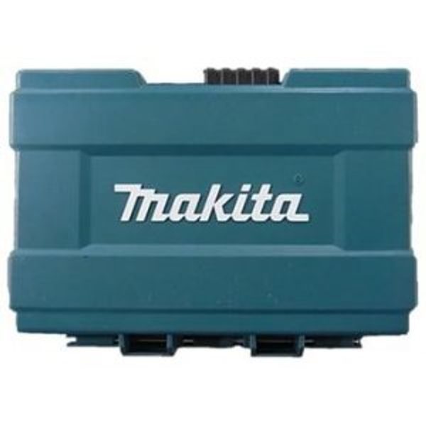 MAKITA B-62072 - KRABIČKA STŘEDNÍ 150X102X44 MM - UKLÁDACÍ SYSTÉMY{% if zbozi.kategorie.adresa_nazvy[0] != zbozi.kategorie.nazev %} - MAKITA-SHOP{% endif %}