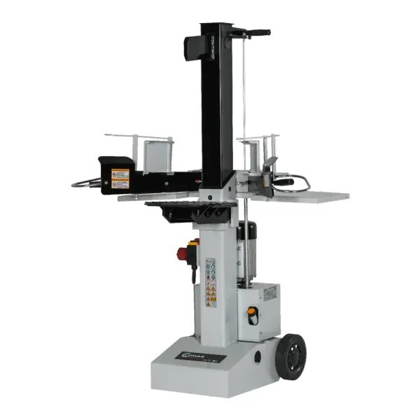 ŠTÍPAČ DŘEVA LUMAG HOS 8N 230V - ŠTÍPAČE 8 - 10 TUN{% if zbozi.kategorie.adresa_nazvy[0] != zbozi.kategorie.nazev %} - ZAHRADA{% endif %}