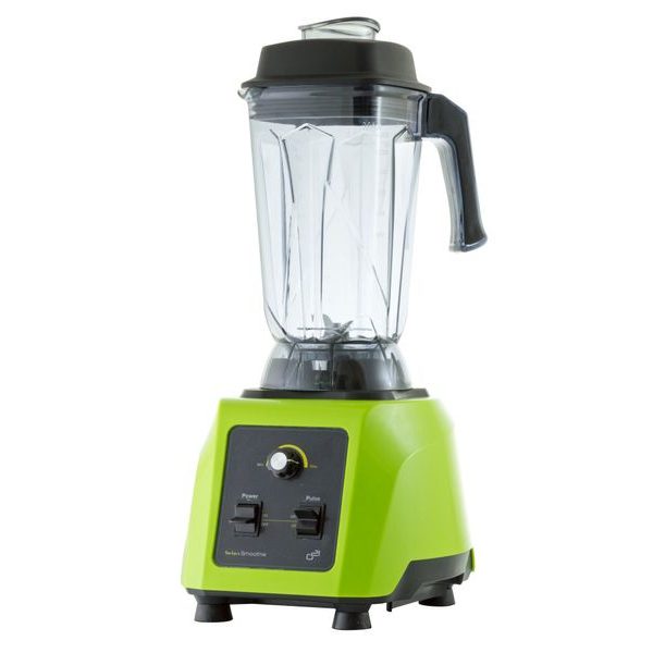 BLENDER PERFECT SMOOTHIE GREEN - MIXÉRY{% if zbozi.kategorie.adresa_nazvy[0] != zbozi.kategorie.nazev %} - DŮM A DOMÁCNOST, ELEKTRO..{% endif %}