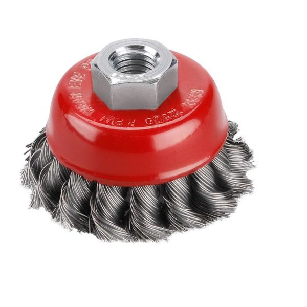 EXTOL CRAFT KARTÁČ HRNKOVÝ COPÁNKOVÝ, O 65MM, 17007 - KARTÁČE NA BRUSKU{% if zbozi.kategorie.adresa_nazvy[0] != zbozi.kategorie.nazev %} - PŘÍSLUŠENSTVÍ{% endif %}