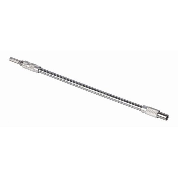 KREATOR KRT063600 FLEXIBILNÍ DRŽÁK BITŮ 300MM - PRODLUŽOVACÍ NÁSTAVCE{% if zbozi.kategorie.adresa_nazvy[0] != zbozi.kategorie.nazev %} - PŘÍSLUŠENSTVÍ{% endif %}