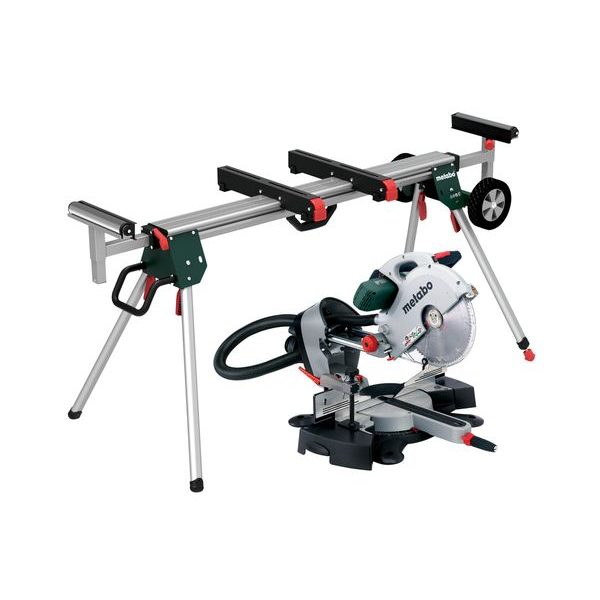 METABO KGS 315 PLUS + KSU 401# - POKOSOVÉ PILY{% if zbozi.kategorie.adresa_nazvy[0] != zbozi.kategorie.nazev %} - ELEKTRICKÉ NÁŘADÍ{% endif %}