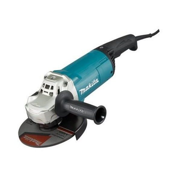 MAKITA GA7060R - ÚHLOVÁ BRUSKA S ELEKTRONIKOU 180MM,2200W - ÚHLOVÁ BRUSKA 180 MM{% if zbozi.kategorie.adresa_nazvy[0] != zbozi.kategorie.nazev %} - ELEKTRICKÉ NÁŘADÍ{% endif %}