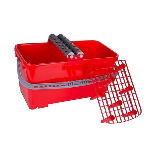 VYMÝVACÍ SADA 24L PLASTOVÁ MŘÍŽKA - PRO ZEDNÍKY{% if zbozi.kategorie.adresa_nazvy[0] != zbozi.kategorie.nazev %} - RUČNÍ NÁŘADÍ{% endif %}