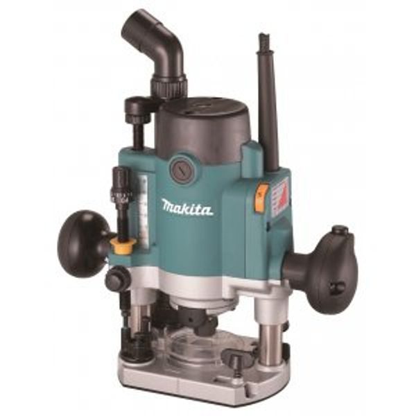 MAKITA RP1111CJ - VRCHNÍ FRÉZKA S REGULACÍ 1100W,MAKPAC - HORNÍ FRÉZKY{% if zbozi.kategorie.adresa_nazvy[0] != zbozi.kategorie.nazev %} - ELEKTRICKÉ NÁŘADÍ{% endif %}