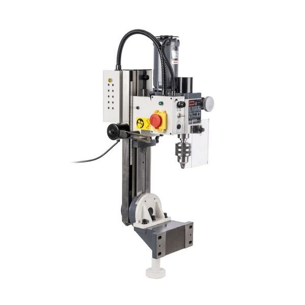 FZ-25E - FRÉZOVACÍ ZAŘÍZENÍ PRO SK - STOLNÍ FRÉZKY NA KOV{% if zbozi.kategorie.adresa_nazvy[0] != zbozi.kategorie.nazev %} - KOVOOBRÁBĚCÍ STROJE{% endif %}