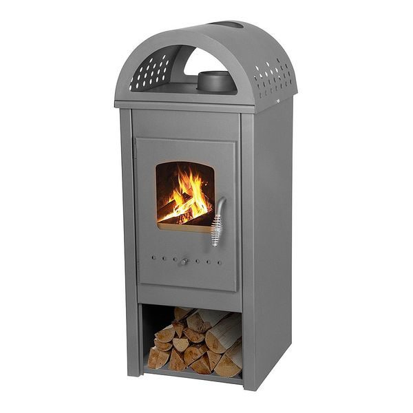 KAMNA THALIA NERA PLUS 5,4KW, 98CM - KAMNA, KRBY, KRBOVÁ KAMNA{% if zbozi.kategorie.adresa_nazvy[0] != zbozi.kategorie.nazev %} - DŮM A DOMÁCNOST, ELEKTRO..{% endif %}