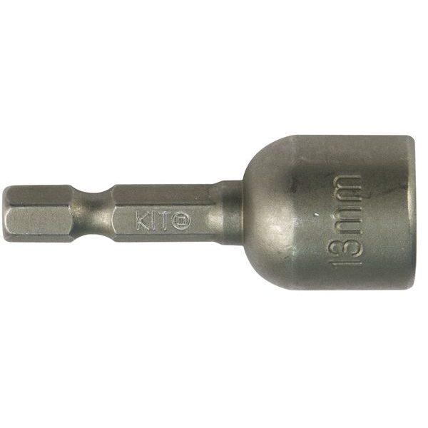 KITO KLÍČ NÁSTRČNÝ MAGNETICKÝ, STOPKA 1/4", 13X48MM, S2, 4810613 - NÁSTRČKOVÉ BITY 1/4{% if zbozi.kategorie.adresa_nazvy[0] != zbozi.kategorie.nazev %} - PŘÍSLUŠENSTVÍ{% endif %}