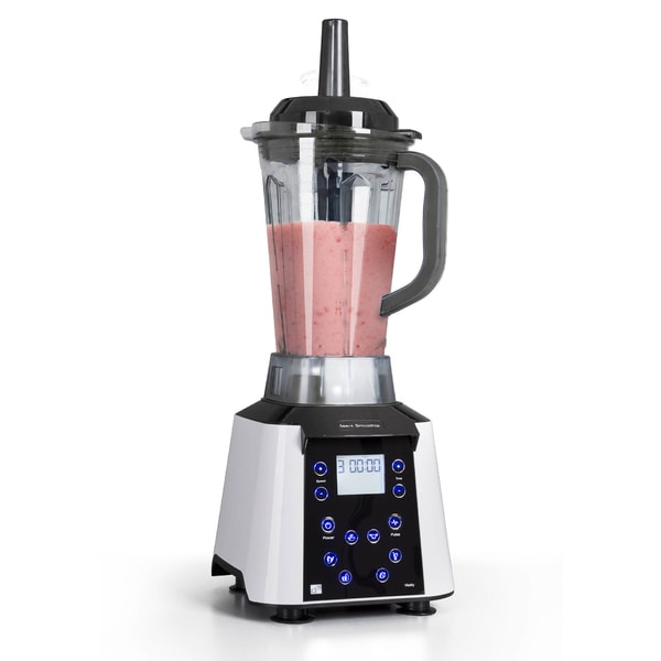 BLENDER SMART SMOOTHIE, VITALITY WHITE - MIXÉRY{% if zbozi.kategorie.adresa_nazvy[0] != zbozi.kategorie.nazev %} - DŮM A DOMÁCNOST, ELEKTRO..{% endif %}