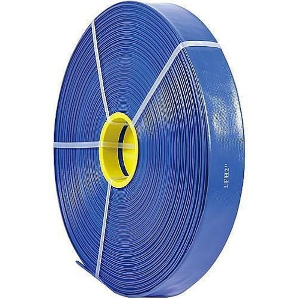 HADICE PŘEČERPÁVACÍ PLOCHÁ 1-1/4", 20M, 5BAR - ZAHRADNÍ HADICE{% if zbozi.kategorie.adresa_nazvy[0] != zbozi.kategorie.nazev %} - ZAHRADA{% endif %}