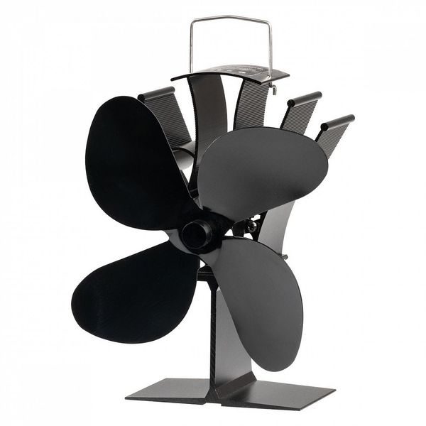 VENTILÁTOR KE KRBU STOJANOVÝ, 4-LOPATKOVÝ - KAMNA, KRBY, KRBOVÁ KAMNA{% if zbozi.kategorie.adresa_nazvy[0] != zbozi.kategorie.nazev %} - DŮM A DOMÁCNOST, ELEKTRO..{% endif %}