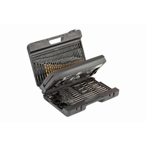 KREATOR KRT012803 SADA VRTÁKŮ A BITŮ 204 KS - SADY BITŮ{% if zbozi.kategorie.adresa_nazvy[0] != zbozi.kategorie.nazev %} - PŘÍSLUŠENSTVÍ{% endif %}