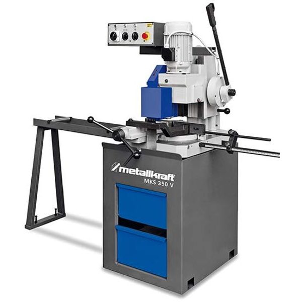 MANUÁLNÍ OKRUŽNÍ PILA NA KOV MKS 350 V - OKRUŽNÍ PILY NA KOV{% if zbozi.kategorie.adresa_nazvy[0] != zbozi.kategorie.nazev %} - KOVOOBRÁBĚCÍ STROJE{% endif %}