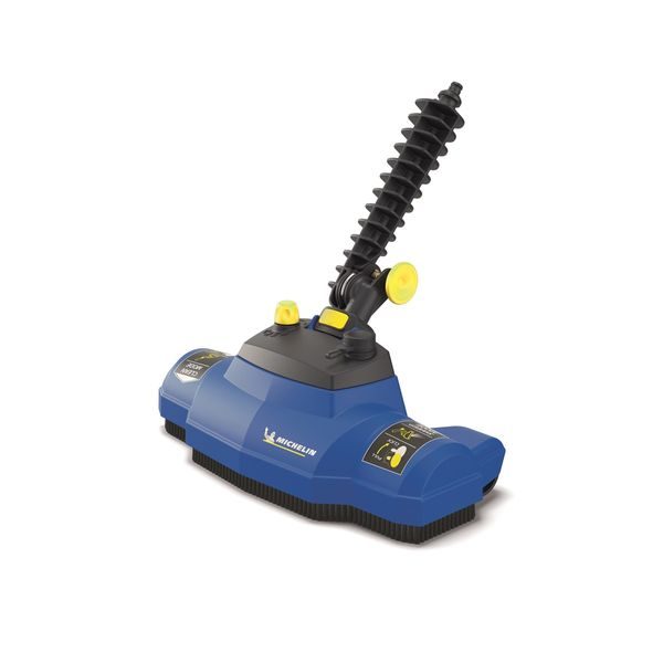 MICHELIN AQUA SWEEPER VYSOKOTLAKÝ ČISTIČ PLOCH ( MPX 16E, MPX 19EH/EHDS, MPX 22EH/EHDS/EHX, MPX 25EHDSP/DTS, MPX 27DTS, MPX 160C/CK ) - PŘÍSLUŠENSTVÍ PRO TLAKOVÉ ČISTIČE{% if zbozi.kategorie.adresa_nazvy[0] != zbozi.kategorie.nazev %} - ZAHRADA{% endif %}