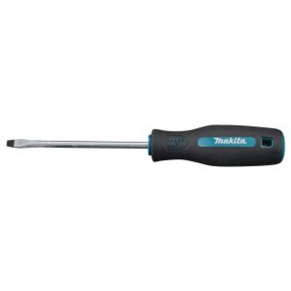 MAKITA E-13471 - ŠROUBOVÁK PLOCHÝ SL5.5 100 MM - ŠROUBOVÁKY MAKITA{% if zbozi.kategorie.adresa_nazvy[0] != zbozi.kategorie.nazev %} - MAKITA-SHOP{% endif %}