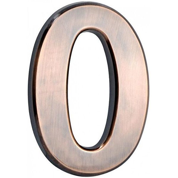 DOMOVNÍ ČÍSLO "0" MAGICHOME, S LEPÍCÍ PÁSKOU, BRONZOVÉ, 70X100 MM, ABS - DOMOVNÍ ČÍSLA{% if zbozi.kategorie.adresa_nazvy[0] != zbozi.kategorie.nazev %} - DŮM A DOMÁCNOST, ELEKTRO..{% endif %}