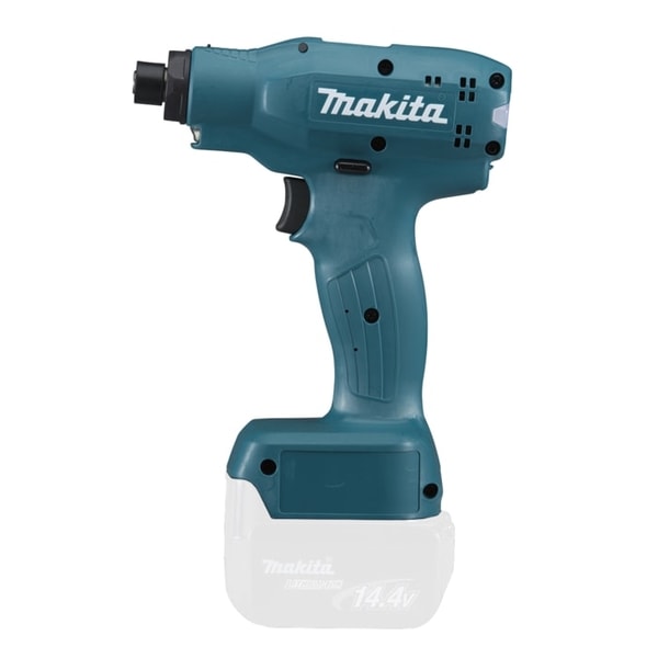 MAKITA DFT023FMZ - AKU ŠROUBOVÁK 0,5-2NM,400-1.300 OT,LI-ION 14,4V Z - AKU SPECIÁLNÍ ŠROUBOVÁKY{% if zbozi.kategorie.adresa_nazvy[0] != zbozi.kategorie.nazev %} - AKU NÁŘADÍ{% endif %}