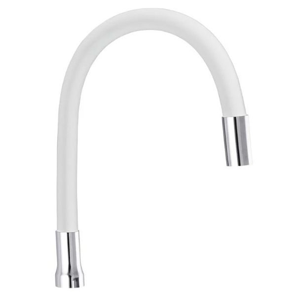 FLEXI VÝTOK, SPS 03 50 CM, BÍLÁ | SPS 03 WHITE 50CM PROCRAFT - RAMÍNKA PRO BATERIE{% if zbozi.kategorie.adresa_nazvy[0] != zbozi.kategorie.nazev %} - SANITA{% endif %}