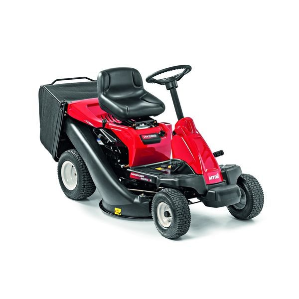 MTD SMART MINIRIDER 60 RDE TRAVNÍ TRAKTOR SE ZADNÍM VÝHOZEM A ELEKTROSTARTEM - MINIRIDERY{% if zbozi.kategorie.adresa_nazvy[0] != zbozi.kategorie.nazev %} - ZAHRADA{% endif %}