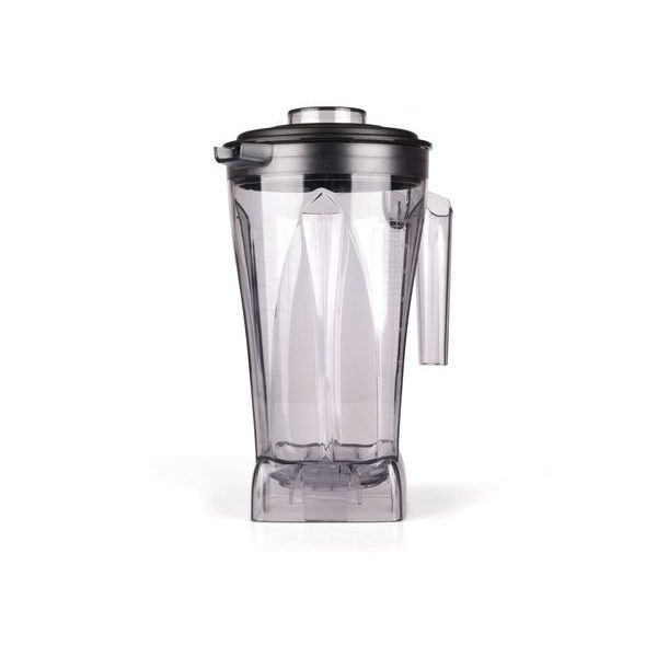 NATURE7 NÁHRADNÍ MIXOVACÍ NÁDOBA 2000ML BEZ NOŽŮ PRO MIXÉR 569523,, 2000ML, 569523A - PŘÍSLUŠENSTVÍ NATURE7{% if zbozi.kategorie.adresa_nazvy[0] != zbozi.kategorie.nazev %} - NÁHRADNÍ DÍLY{% endif %}