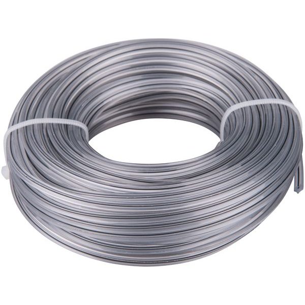 EXTOL PREMIUM ŽACÍ STRUNA DO SEKAČKY S JÁDREM, HVĚZDICOVÝ PROFIL, 3,0MM, 15M, PA66, 8870925 - ŽACÍ STRUNY{% if zbozi.kategorie.adresa_nazvy[0] != zbozi.kategorie.nazev %} - ZAHRADA{% endif %}