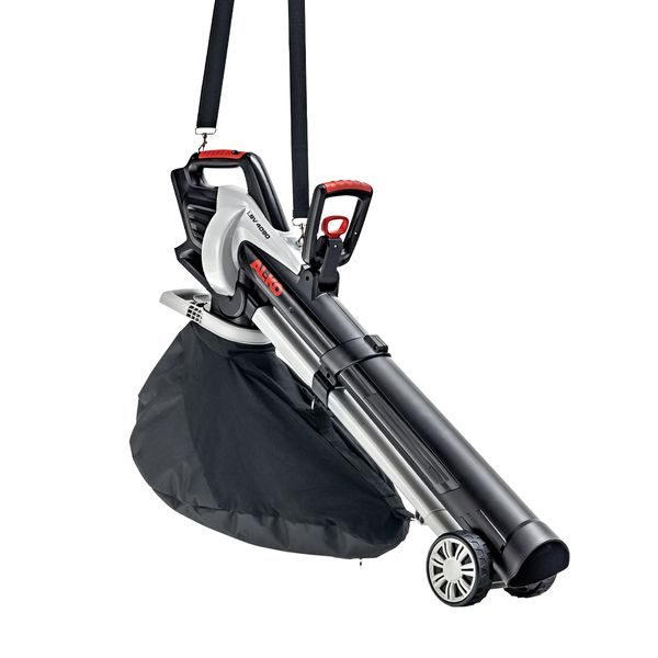 LBV 4090 LI 36V AL-KO - AKU VYSAVAČ LISTÍ{% if zbozi.kategorie.adresa_nazvy[0] != zbozi.kategorie.nazev %} - ZAHRADA{% endif %}