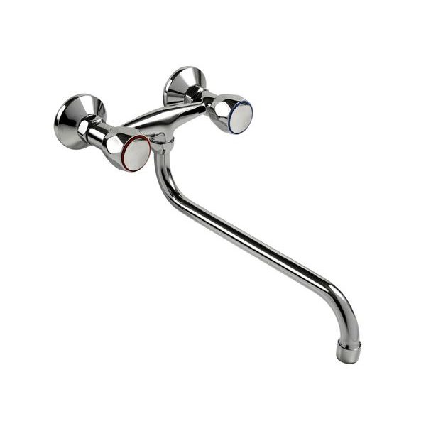 BALLETTO BATERIE UMYVADLOVÁ/DŘEZOVÁ, 100MM, 85014 - DŘEZOVÉ BATERIE{% if zbozi.kategorie.adresa_nazvy[0] != zbozi.kategorie.nazev %} - SANITA{% endif %}