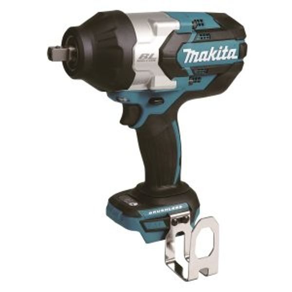 MAKITA DTW1004Z - AKU RÁZOVÝ UTAHOVÁK 1/2" LI-ION LXT 18V, BEZ AKU Z - RÁZOVÝ UTAHOVÁK 18V{% if zbozi.kategorie.adresa_nazvy[0] != zbozi.kategorie.nazev %} - AKU NÁŘADÍ{% endif %}