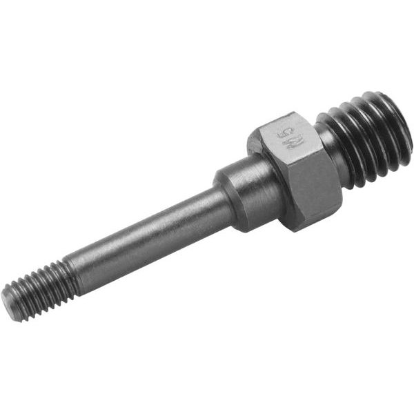 FORTUM NÝTOVACÍ TRN K NÁSTAVCI NA VRTAČKU, M5, 4770657 - ČELISTI A NÁDSTAVCE{% if zbozi.kategorie.adresa_nazvy[0] != zbozi.kategorie.nazev %} - NÁHRADNÍ DÍLY{% endif %}