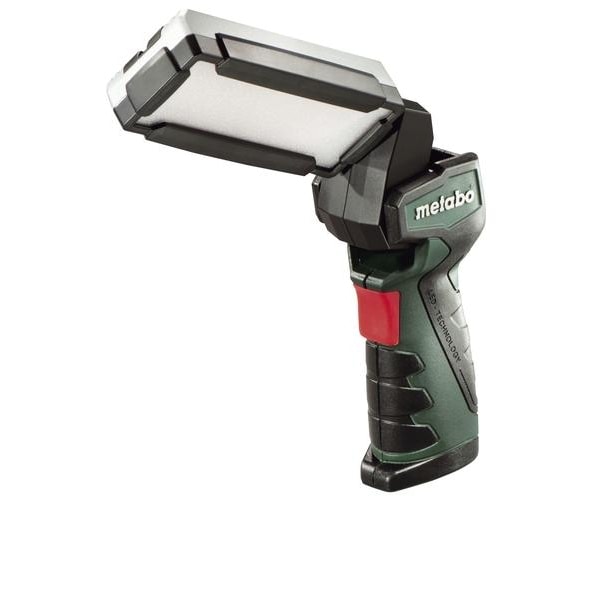 METABO POWERMAXX SLA LED# - AKU SVÍTILNY (LAMPY){% if zbozi.kategorie.adresa_nazvy[0] != zbozi.kategorie.nazev %} - AKU NÁŘADÍ{% endif %}