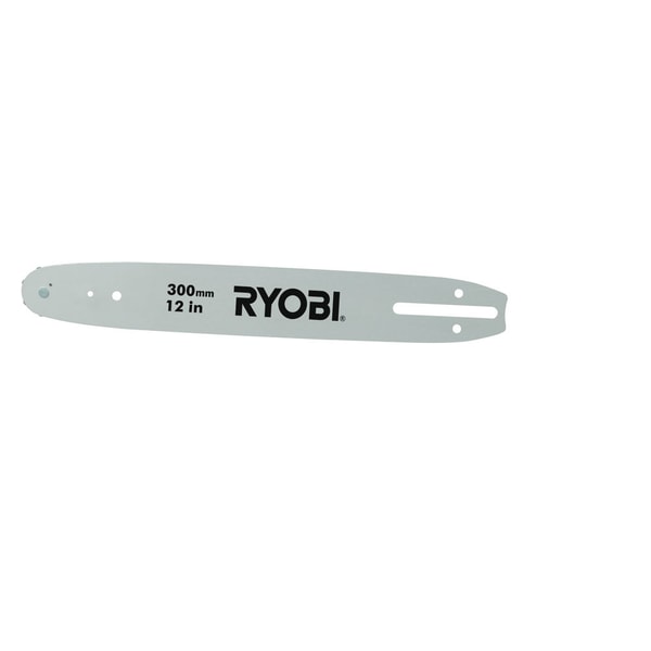 RYOBI RAC 226 30 CM LIŠTA (PRO RCS 36) - PŘÍSLUŠENSTVÍ RYOBI{% if zbozi.kategorie.adresa_nazvy[0] != zbozi.kategorie.nazev %} - NÁHRADNÍ DÍLY{% endif %}