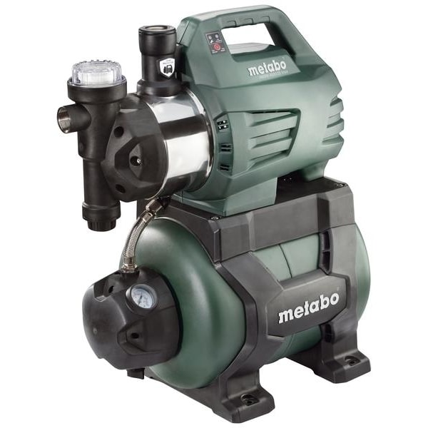 METABO HWWI 4500/25 INOX 1/19 - DOMÁCÍ VODÁRNY{% if zbozi.kategorie.adresa_nazvy[0] != zbozi.kategorie.nazev %} - ZAHRADA{% endif %}