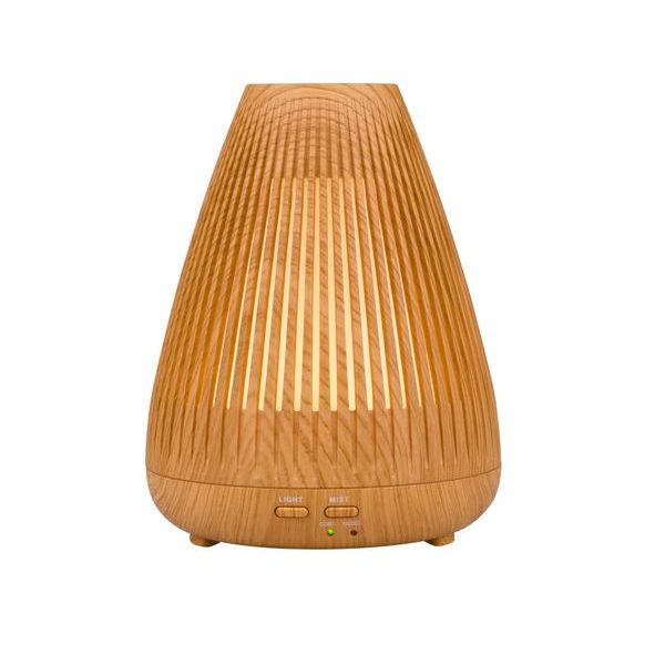 NATURE7 AROMA DIFUZÉR BEAM - PAPRSEK, OSVĚŽOVAČ A ZVLHČOVAČ VZDUCHU, IMITACE SVĚTLÉHO DŘEVA, 569610 - AROMADIFUZÉRY{% if zbozi.kategorie.adresa_nazvy[0] != zbozi.kategorie.nazev %} - DŮM A DOMÁCNOST, ELEKTRO..{% endif %}