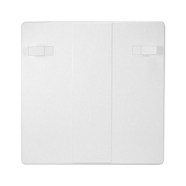 REVIZNÍ DVÍŘKA 500X500 BÍLÁ - REVIZNÍ A VANOVÁ DVÍŘKA{% if zbozi.kategorie.adresa_nazvy[0] != zbozi.kategorie.nazev %} - DŮM A DOMÁCNOST, ELEKTRO..{% endif %}