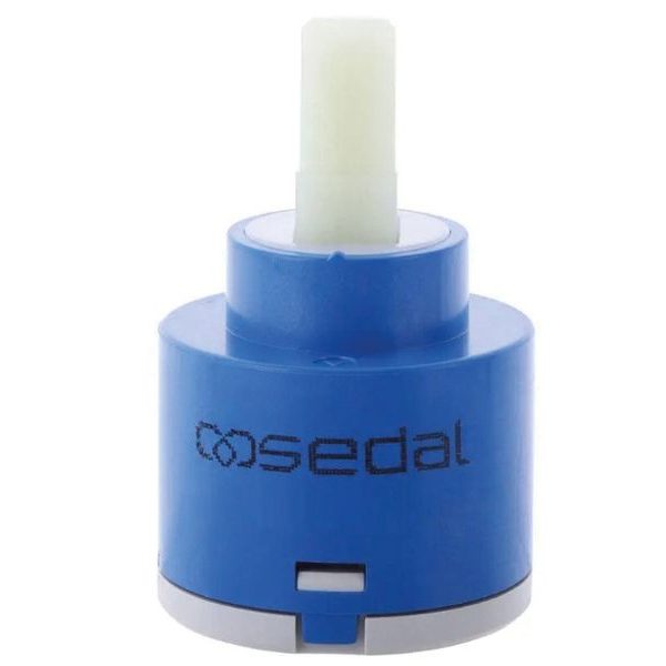 KARTUŠE 40 MM LONG SEDAL EN-40 C/D | SEDAL EN-40 C/D PROCRAFT - PŘÍSLUŠENSTVÍ (KOHOUTY, ŠROUBENÍ,...){% if zbozi.kategorie.adresa_nazvy[0] != zbozi.kategorie.nazev %} - SANITA{% endif %}