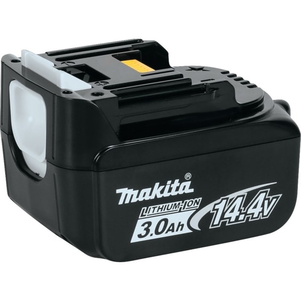 MAKITA 632G20-4 - AKUMULÁTOR LI-ION BL1430B 14,4V/3,0 AH IGELIT=OLD638391-5,NEW197615-3 - AKUMULÁTORY (BATERIE) MAKITA{% if zbozi.kategorie.adresa_nazvy[0] != zbozi.kategorie.nazev %} - MAKITA-SHOP{% endif %}