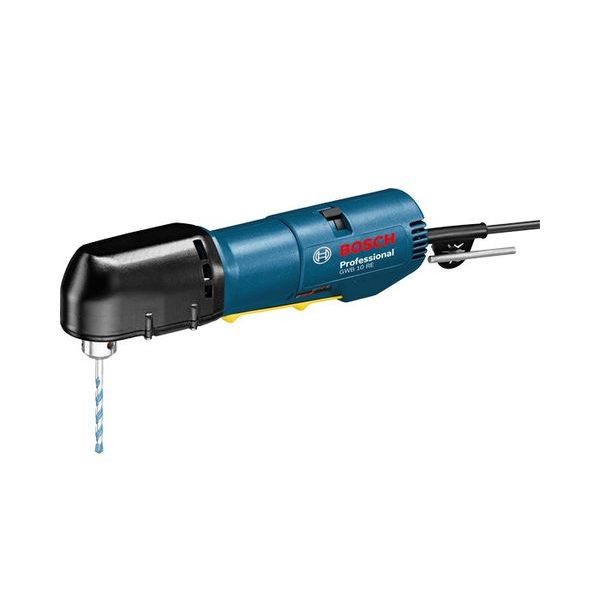 BOSCH GWB 10 RE PROFESSIONAL ÚHLOVÁ VRTAČKA - ÚHLOVÉ VRTAČKY{% if zbozi.kategorie.adresa_nazvy[0] != zbozi.kategorie.nazev %} - ELEKTRICKÉ NÁŘADÍ{% endif %}