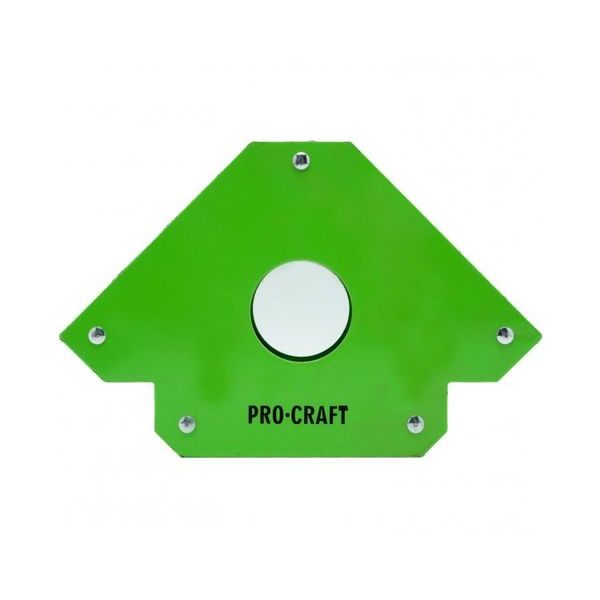 MAGNET ÚHLOVÝ PROCRAFT WH45 | WH45 PROCRAFT - MAGNETY{% if zbozi.kategorie.adresa_nazvy[0] != zbozi.kategorie.nazev %} - RUČNÍ NÁŘADÍ{% endif %}