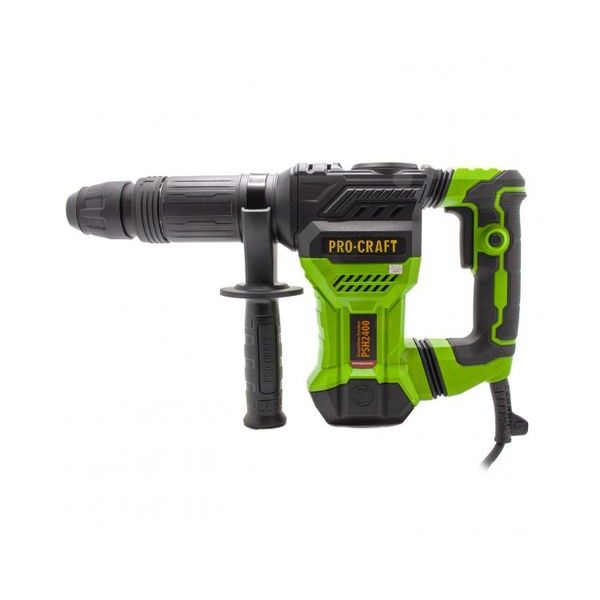 DEMOLIČNÍ KLADIVO PROCRAFT PSH2400 | PSH2400 PROCRAFT - BOURACÍ KLADIVA{% if zbozi.kategorie.adresa_nazvy[0] != zbozi.kategorie.nazev %} - ELEKTRICKÉ NÁŘADÍ{% endif %}