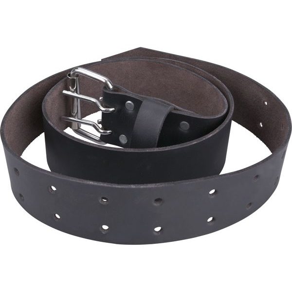 EXTOL PREMIUM OPASEK KOŽENÝ ČERNÝ, Š.4,5CM X D.122CM, KOVOVÁ PŘEZKA, 8858039 - PÁSY NA NÁŘADÍ{% if zbozi.kategorie.adresa_nazvy[0] != zbozi.kategorie.nazev %} - PŘÍSLUŠENSTVÍ{% endif %}