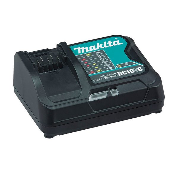 MAKITA 155722-090A - NABÍJEČKA 12V - NABÍJEČKY{% if zbozi.kategorie.adresa_nazvy[0] != zbozi.kategorie.nazev %} - NÁHRADNÍ DÍLY{% endif %}