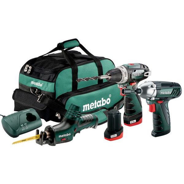 METABO POWERMAXX BS+ASE+SSD - METABO POWER PARTNER{% if zbozi.kategorie.adresa_nazvy[0] != zbozi.kategorie.nazev %} - ELEKTRICKÉ NÁŘADÍ{% endif %}